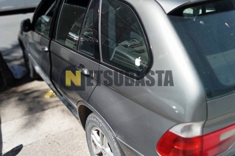 Kawasaki VN 900 CLASSIC 2008