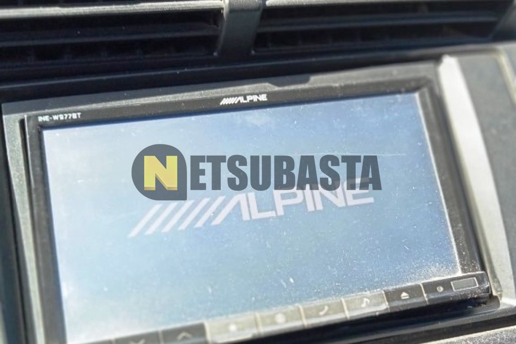 Bmw X5 3.0d Aut. 2003