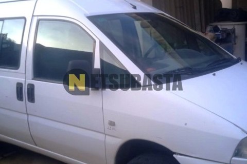 Kawasaki VN 900 CLASSIC 2008