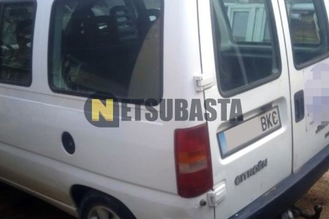 Kawasaki VN 900 CLASSIC 2008