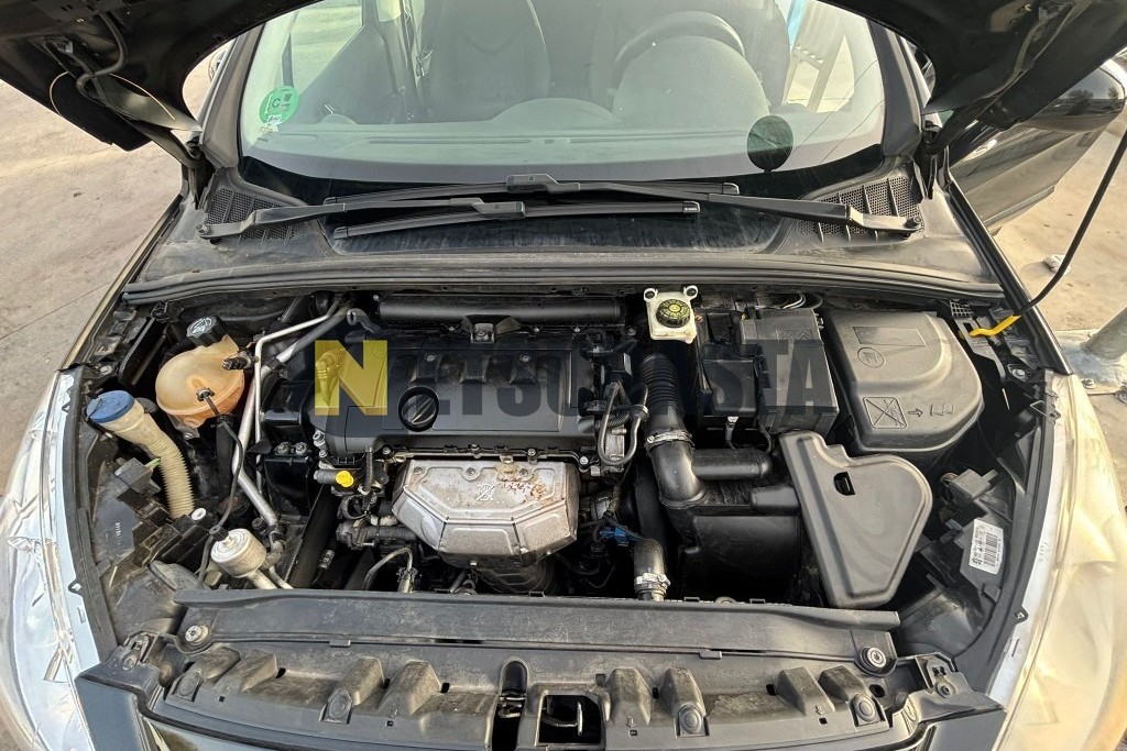 Peugeot 308 1.4 VTi 2010