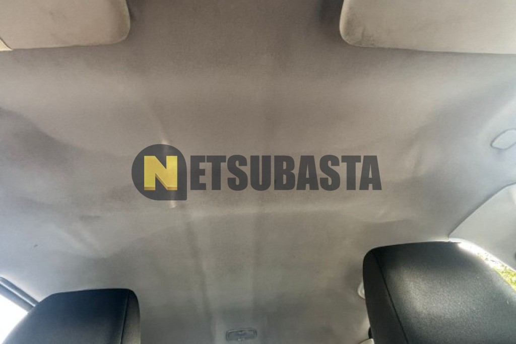 Peugeot 308 1.4 VTi 2010