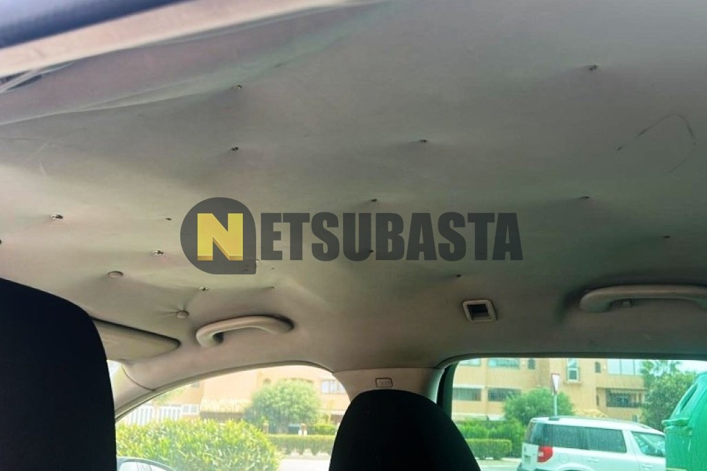 Citroën C5 Tourer 2.0 HDi 2010