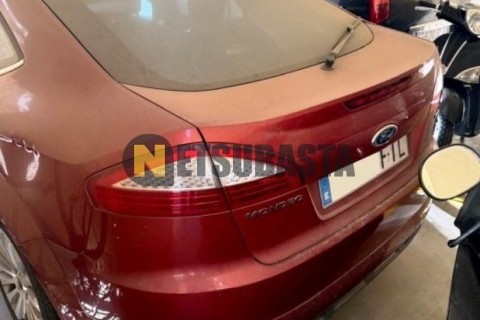 Kawasaki VN 900 CLASSIC 2008