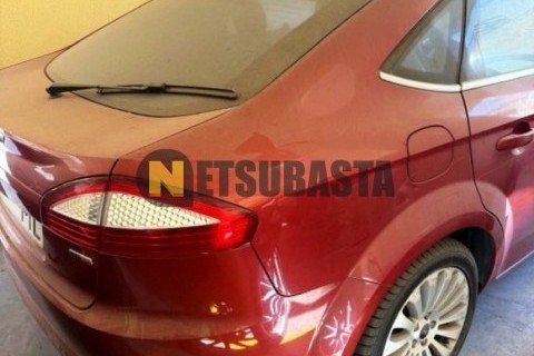 Kawasaki VN 900 CLASSIC 2008