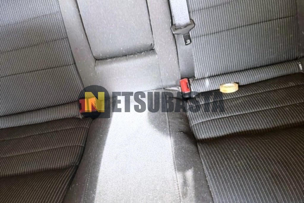 Ford Mondeo 2.0 TDCi 2007