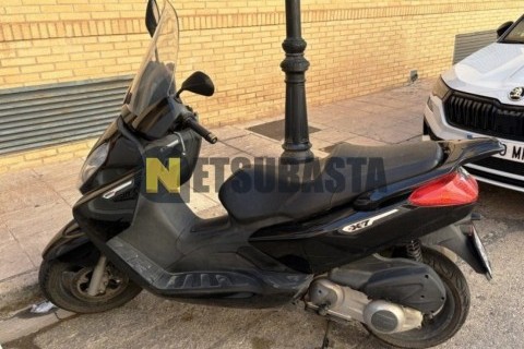 Kawasaki VN 900 CLASSIC 2008