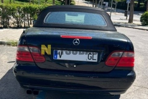 Kawasaki VN 900 CLASSIC 2008