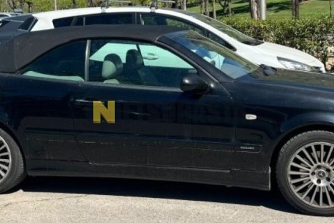 Kawasaki VN 900 CLASSIC 2008