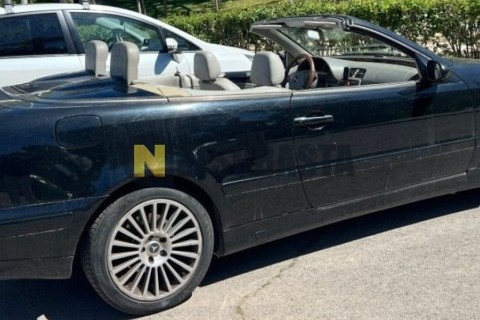 Kawasaki VN 900 CLASSIC 2008