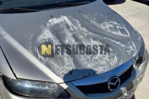 Kawasaki VN 900 CLASSIC 2008