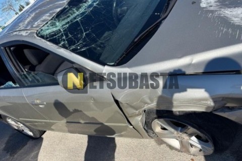 Kawasaki VN 900 CLASSIC 2008