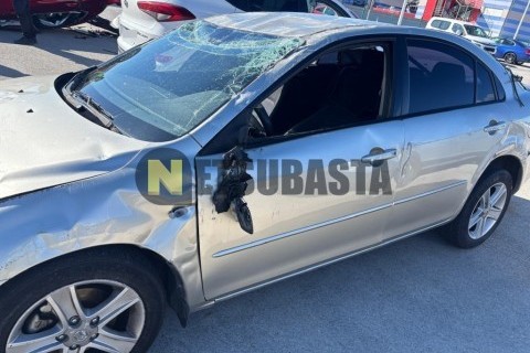 Kawasaki VN 900 CLASSIC 2008