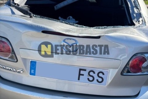 Kawasaki VN 900 CLASSIC 2008