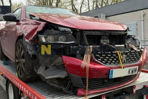 Kawasaki VN 900 CLASSIC 2008