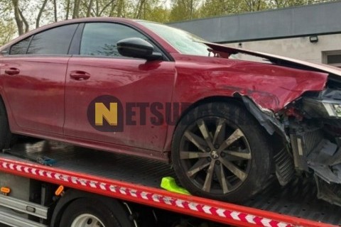 Kawasaki VN 900 CLASSIC 2008