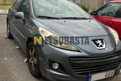 Kawasaki VN 900 CLASSIC 2008