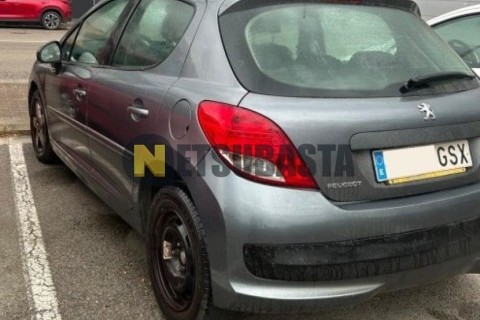 Kawasaki VN 900 CLASSIC 2008