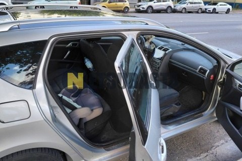 Kawasaki VN 900 CLASSIC 2008