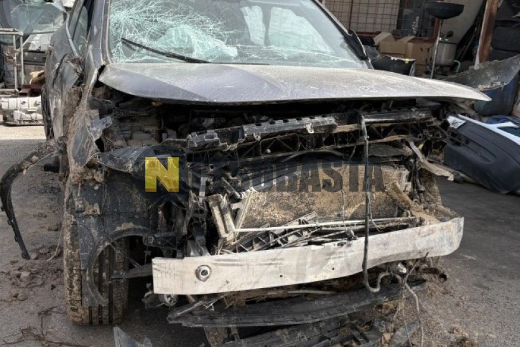 Mercedes-Benz AMG GLA 45 S 4MATIC 2022