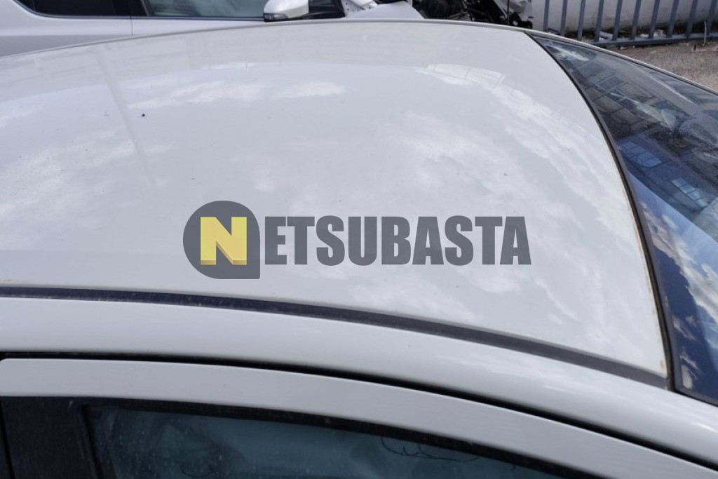 Toyota Yaris 100H 2018