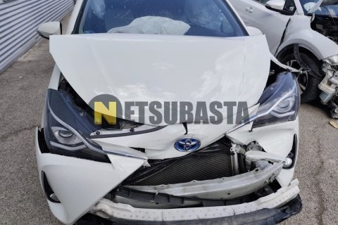 Kawasaki VN 900 CLASSIC 2008