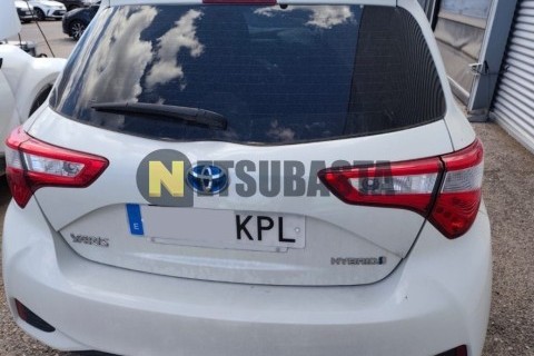 Kawasaki VN 900 CLASSIC 2008