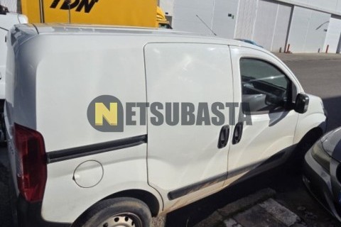 Kawasaki VN 900 CLASSIC 2008