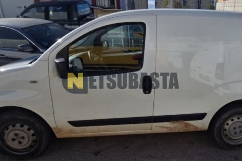 Kawasaki VN 900 CLASSIC 2008