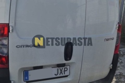 Kawasaki VN 900 CLASSIC 2008