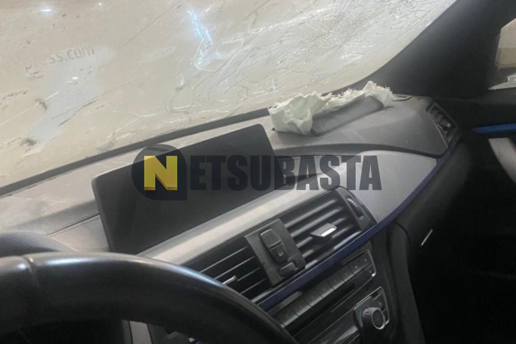 Bmw 420d xDrive Gran Coupé 2018