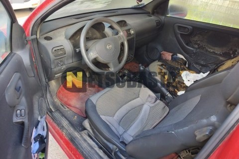 Kawasaki VN 900 CLASSIC 2008