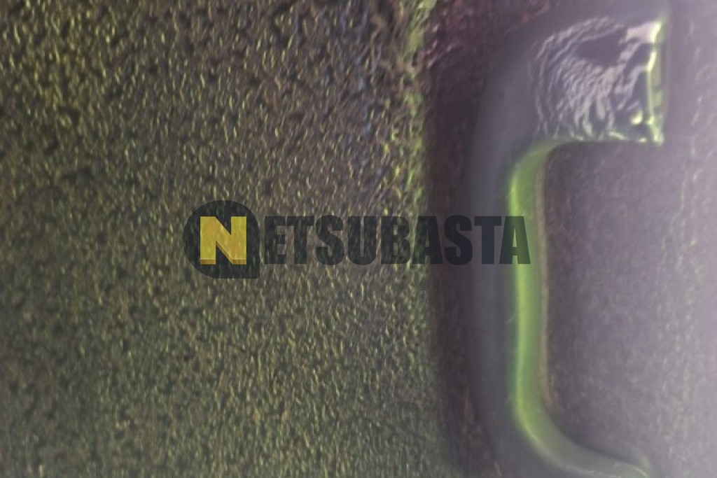 Opel Corsa 1.3 CDTI 2007