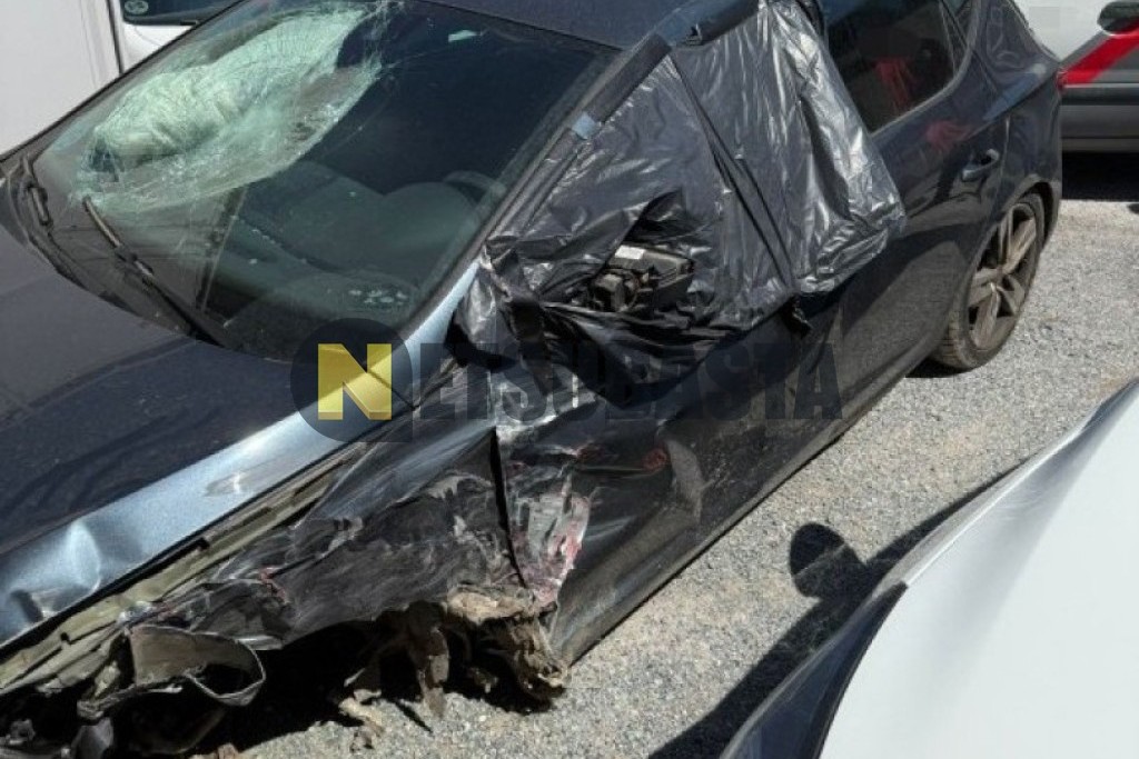 Seat León 1.5 EcoTSI 2019