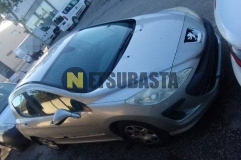 Suzuki BURGMAN 150 2004