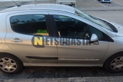 Suzuki BURGMAN 150 2004