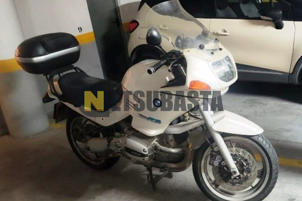 BMW R 1100 RS 1996