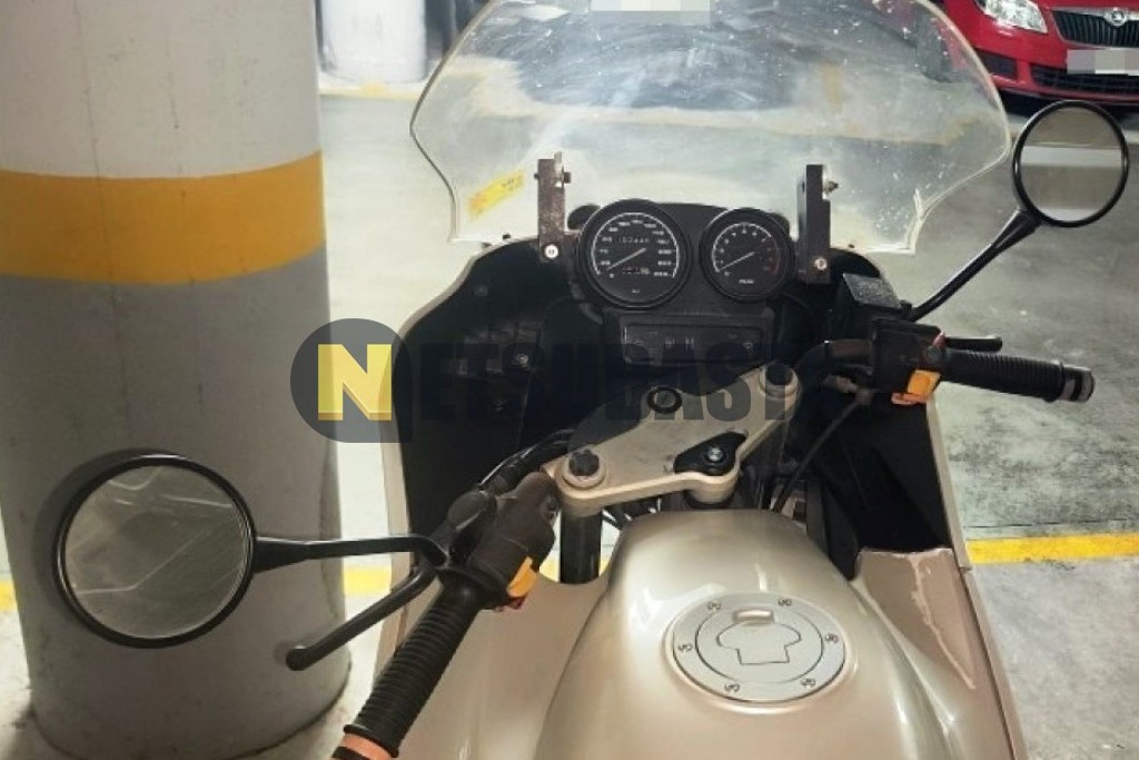 BMW R 1100 RS 1993