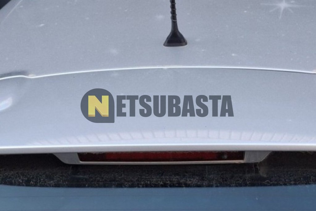 Renault Clio 1.5 dCi 2014