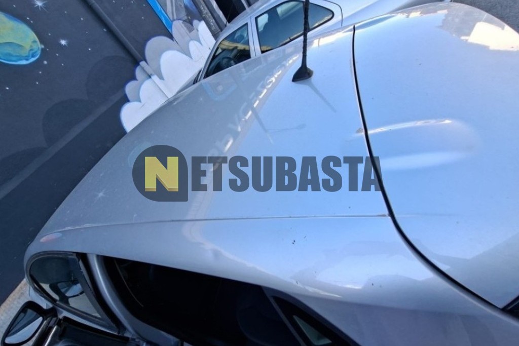 Renault Clio 1.5 dCi 2014