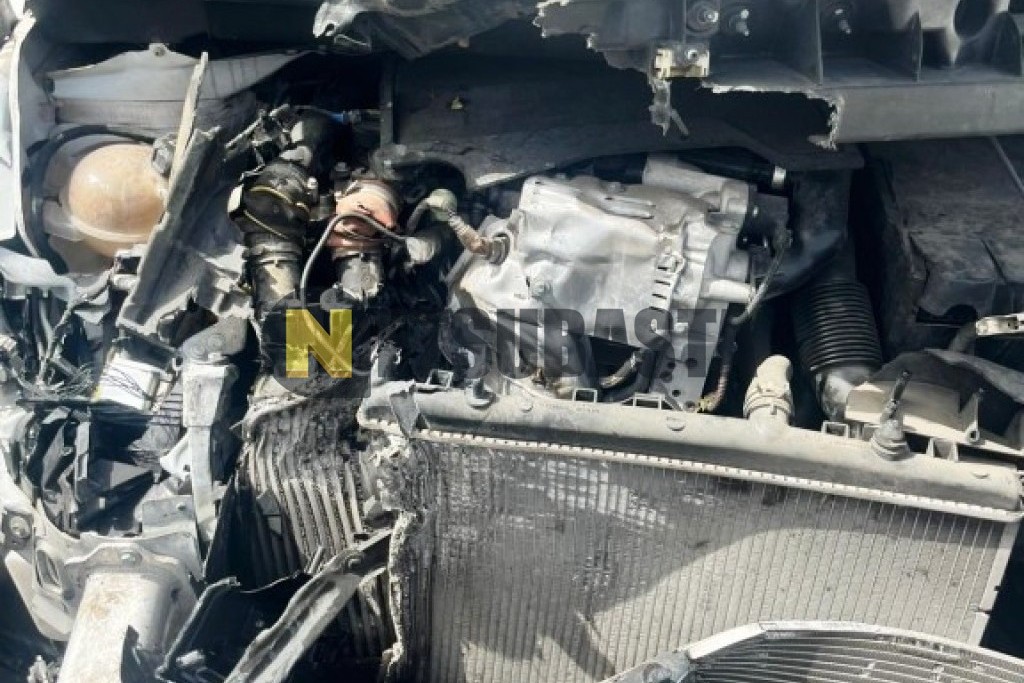 Opel Crossland X 1.2 Turbo Aut. 2019