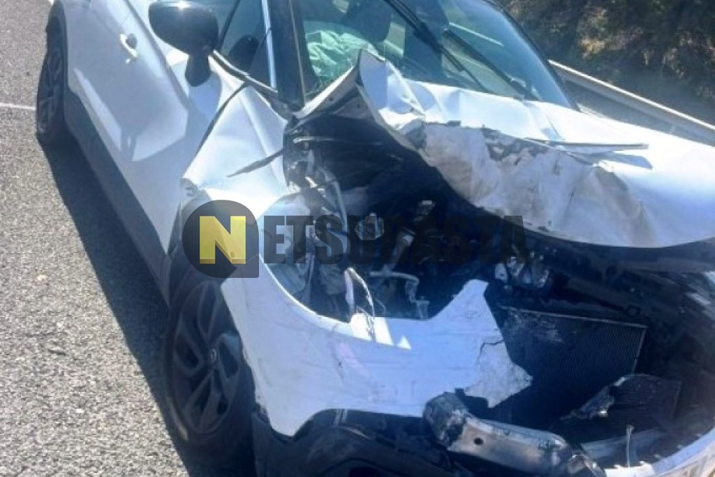 Opel Crossland X 1.2 Turbo Aut. 2019