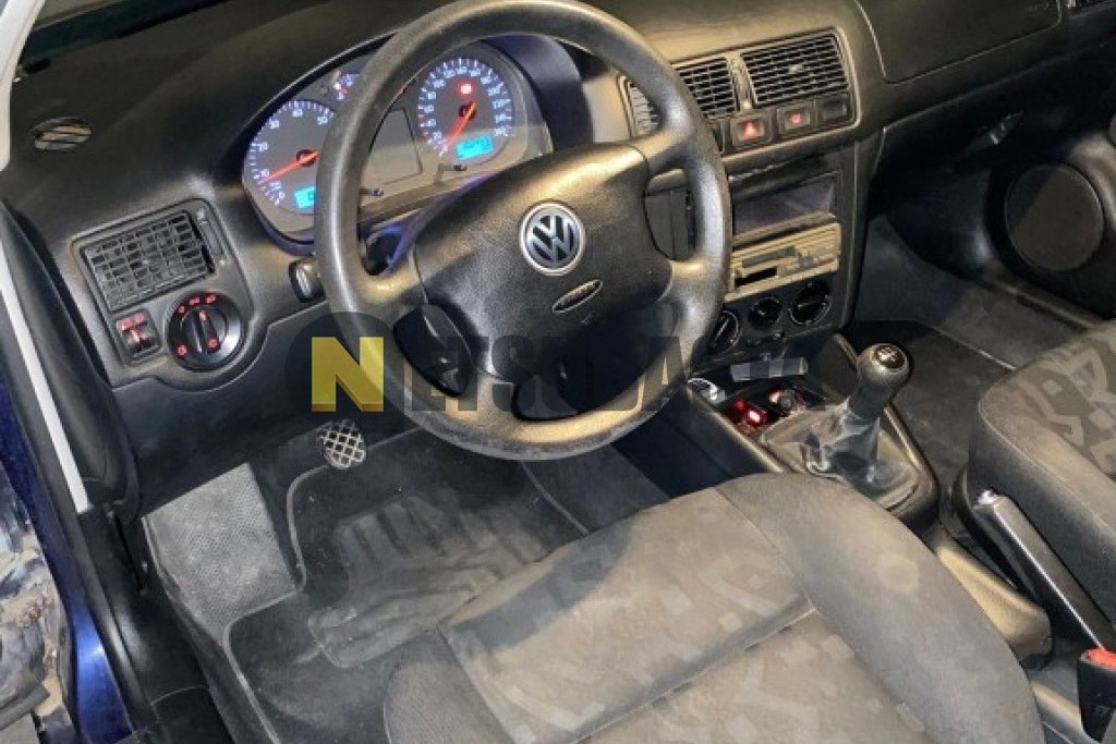 Volkswagen Golf 1.6 1998