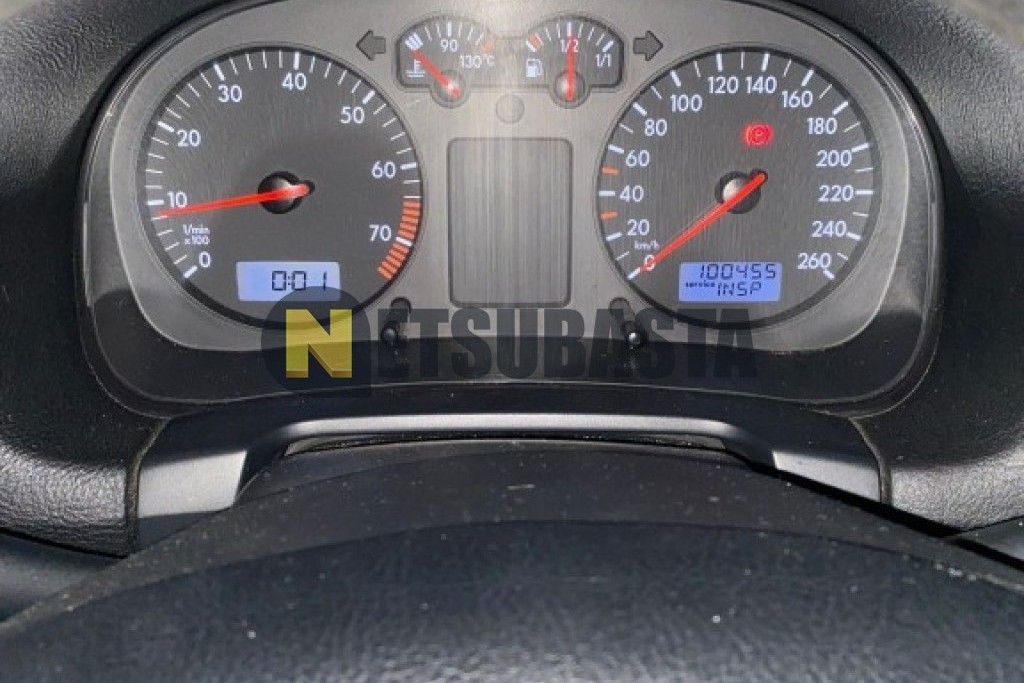 Volkswagen Golf 1.6 1998