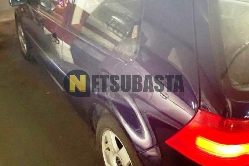 Volkswagen Golf 1.6 1998