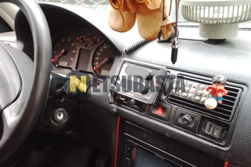 Volkswagen Golf Variant 1.6 2002