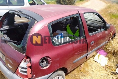 Suzuki BURGMAN 650 Executive 2010