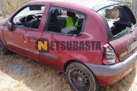 Suzuki BURGMAN 650 Executive 2010