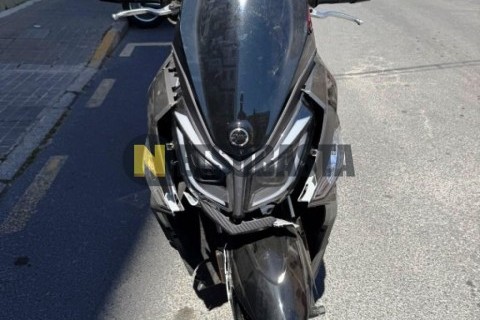 Suzuki BURGMAN 650 Executive 2010