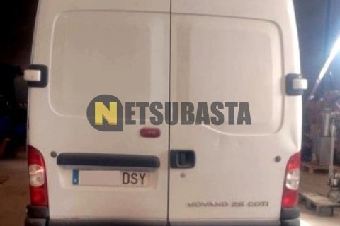 Suzuki BURGMAN 650 Executive 2010